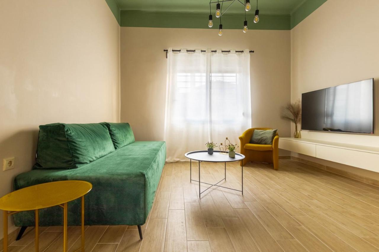 Shining Star, A Kalamatastay Property Esterno foto